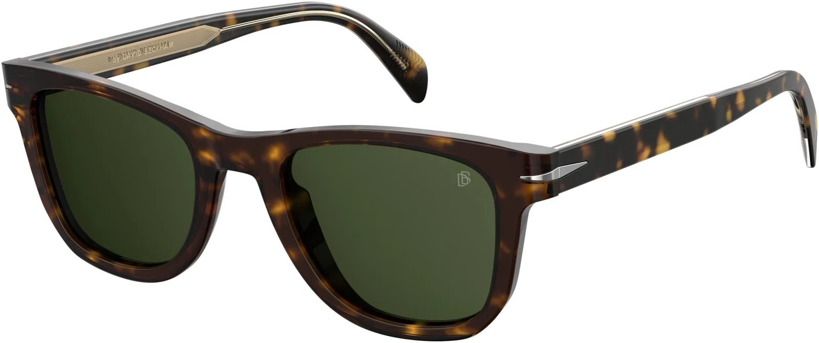 David Beckham Db1006 Sunglasses - view 30
